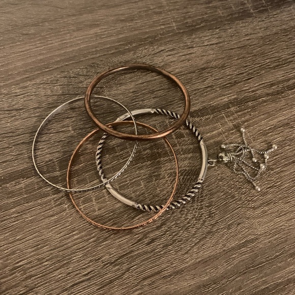 Set of bracelets from Buckle - Picture 11 of 12